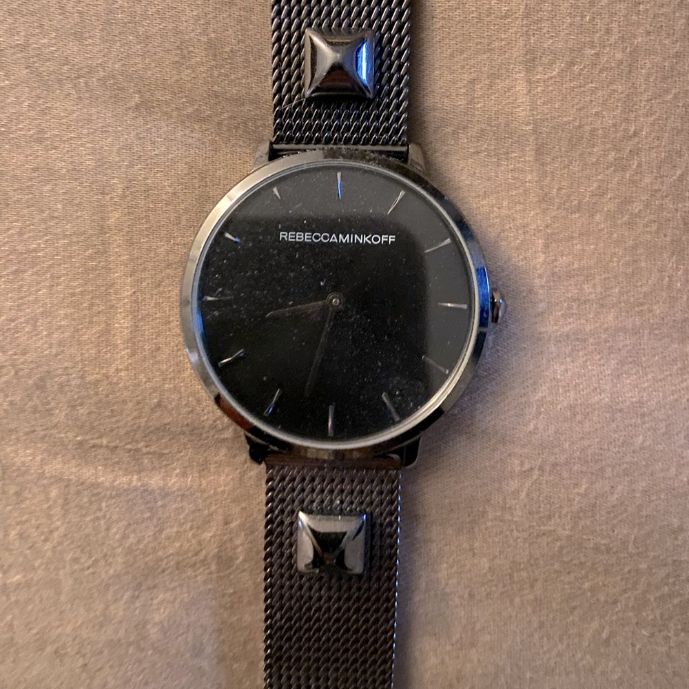 Rebecca Minkoff Major women’s watch